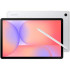 Galaxy Tab S10Lite 128GB Slv Samsung