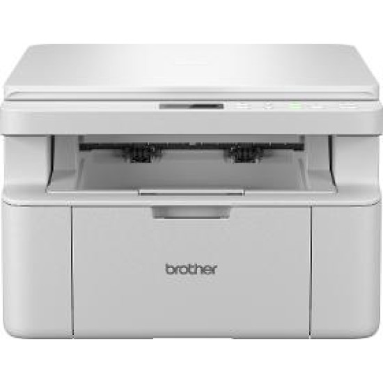 DCP-L1630W Laser mft. WiFi BROTHER