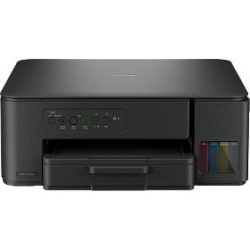 DCP-T435W TANK Inkoust mft. WiFi BROTHER