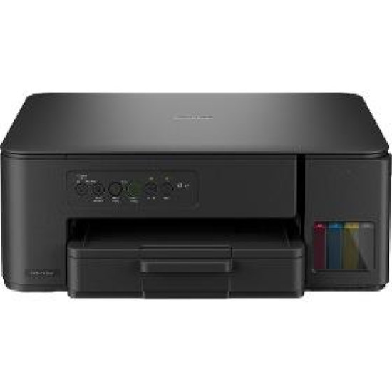 DCP-T435W TANK Inkoust mft. WiFi BROTHER