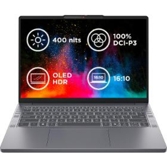 IPS3 14 i5-13420H 16/512G W11H GR LENOVO