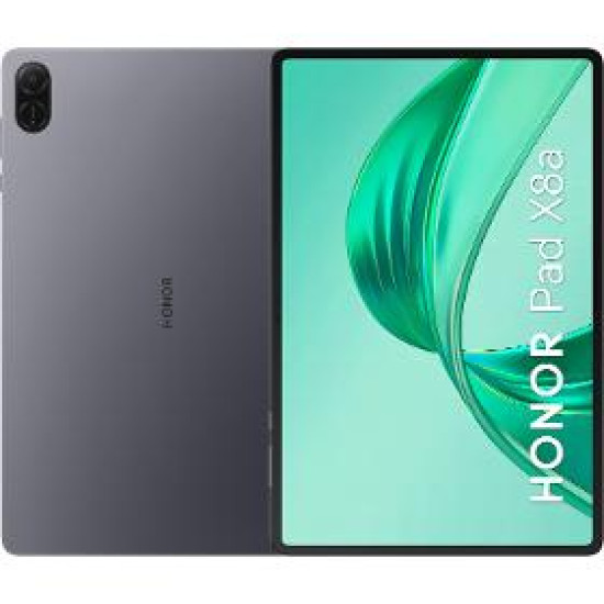Pad X8a 11 4/128GB Wifi Grey HONOR