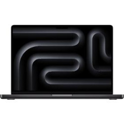 MB Pro 14 M5 10/10C 16/1000GB Black