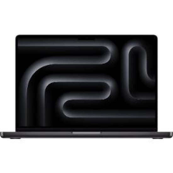 MB Pro 14 M5 10/10C 16/1000GB Black