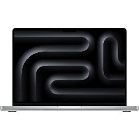 MB Pro 14 M5 10/10C 16/1000GB Silver