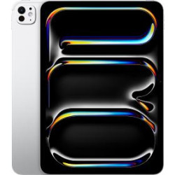 iPad PRO 11 M5 Wi-Fi 512GB StGl Silver