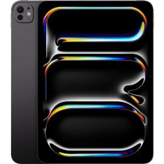 iPad PRO 13 M5 Wi-Fi 256GB StGl Black