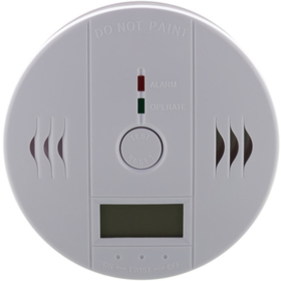 RDT 301 Detektor CO RETLUX