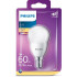 LED 60W kapka P48 E14 matná WW ND RF 1BC