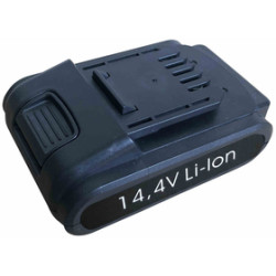 FDV 90352 14,4V akumulátor FIELDMANN