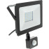 RSL 247 LED refl. 30W 4000K PIR RETLUX