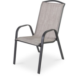 FDZN 5112 Zahradní židle FIELDMANN