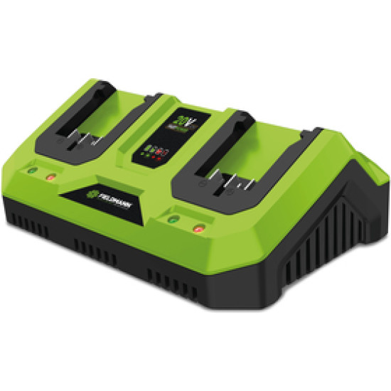 FDUZ 79110 2x20V Rychlonab. FIELDMANN