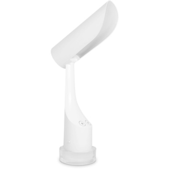 RTL 205 stm.LED lampa 5W WWCW RGB RETLUX