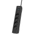 SPN7040BA/60 přep. ochrana černá PHILIPS