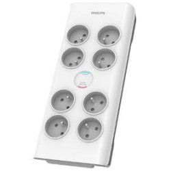 SPN7080WA/60 přep. ochrana bílá PHILIPS