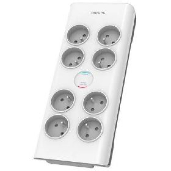 SPN7080WA/60 přep. ochrana bílá PHILIPS