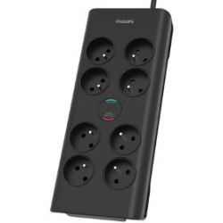 SPN7080BA/60 přep. ochrana černá PHILIPS
