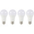 REL 33 LED A60 4x12W E27 WW RETLUX