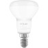 REL 38 LED R50 2x6W E14 WW