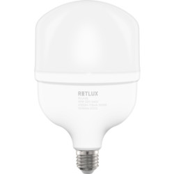 RLL 446 T120 E27 bulb 40W WW      RETLUX