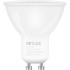 RLL 419 GU10 bulb 9W DL RETLUX