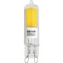 RLL 455 G9 COB 2,2W LED WW RETLUX