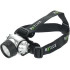 RPL 501 Čelovka 3WATT COB 3xAAA RETLUX