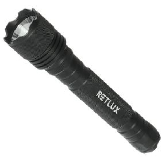 RPL 114 Svítilna 5W T6 3XD ALU RETLUX