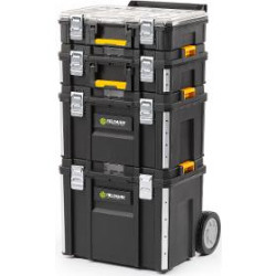 FDN 4171 Box spodní část FIELDMANN
