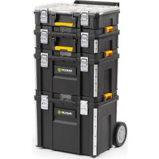 FDN 4171 Box spodní část FIELDMANN