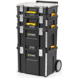 FDN 4174 Box horní část FIELDMANN