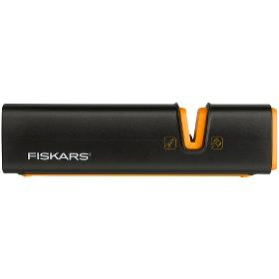 Ostřič nožů a seker Xsharp FISKARS
