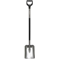 Lopata Ergonomic POL FISKARS