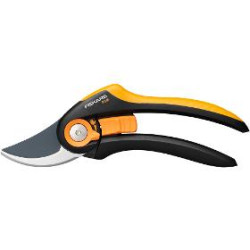 Zahradní nůžky,dvoučepelové P541 FISKARS