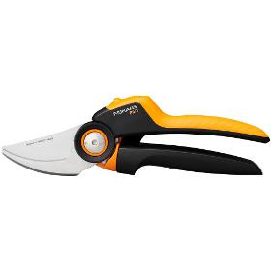 Zahradní nůžky, dvoučepelP961 FISKARS