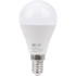 RLL 635 G45 E14 miniG 8W WW D RETLUX