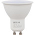 RLL 614 GU10 bulb 5W CW D RETLUX