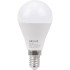 RLL 633 G45 E14 miniG 6W CW D RETLUX