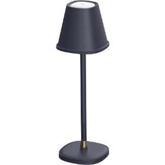 RTL 207 stm.LED stol.lampa WW 5W RETLUX