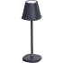 RTL 207 stm.LED stol.lampa WW 5W RETLUX