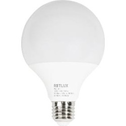 RLL 644 G95 E27 bigG 15W WW RETLUX