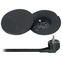 PP119CWB prodlužovací kabel SOLIGHT