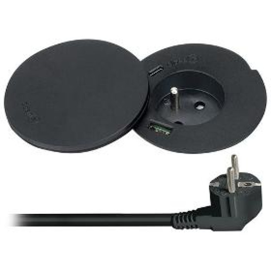 PP119CWB prodlužovací kabel SOLIGHT