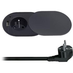 PP124CB-PD20 prodlužovací kabel SOLIGHT