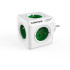 PowerCube Original zelená CUBENEST