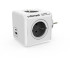 PowerCube Original USB šedá CUBENEST