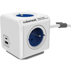 PowerCube Extended USB mod.1,5m CUBENEST