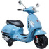 BEC 6035 Vespa GTS BUDDY TOYS