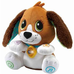 ME 80610128 chytrý pejsek VTECH